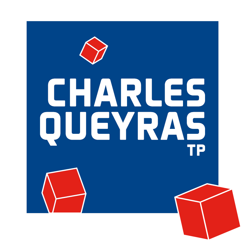 Charles Queyras