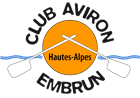 Club Aviron Embrun