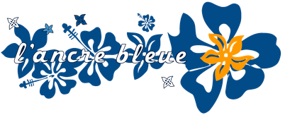 L'Ancre Bleue