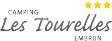 logo tourelle
