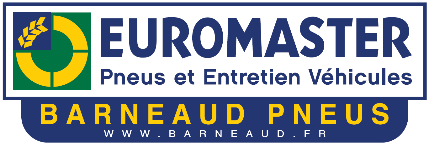 New Logo euromaster Barneaud