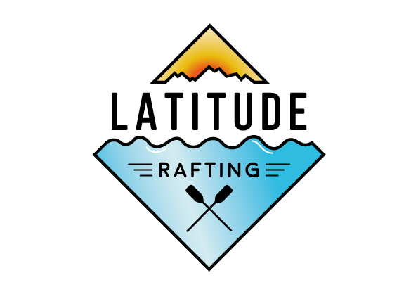 Latitude rafting